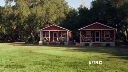 Wet Hot American Summer: First Day of Camp - Cast Confirmation - Netflix - HD