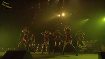 Berryz Koubou - Otona na no yo (legendado) (Berryz Koubou Debut 10 Shuunen Kinen Concert Tour 2014 ~Real Berryz Koubou~)