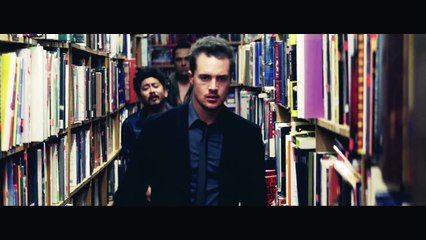 Blood Ransom Official International Movie Trailer Starring Anne Curtis and Alexander Dreymon 2014