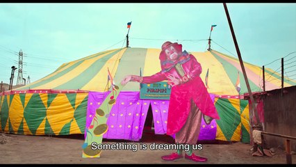 The Dance of Reality by Alejandro Jodorowsky (Official US Trailer)