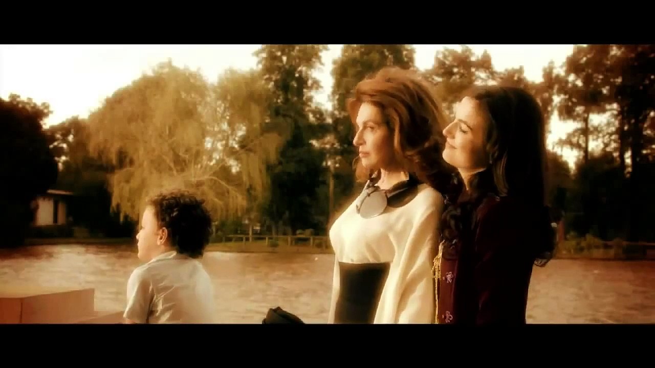 Amapola Trailer
