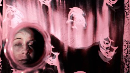 em que sonho minha face se perdeu? - PÁSSARO 7 & TAY GOMES