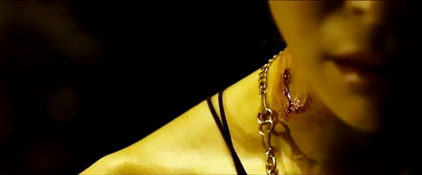 Teaser Trailer #1 Yakuza Apocalypse: The Great War Of The Underworld