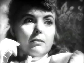 The Spiral Staircase (1945) trailer