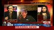 Dr Shahid Masood telling  Asif ALi Zardari Ke Liye Bht Important Ke Woh Zulfiqar Mirza Ko Protect Karen..