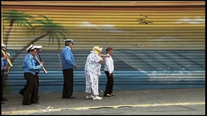 Clip versão web  Filme new Gaza -