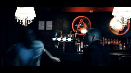 FREEMAN NWO - SHORT FILM (TEASER TRAILER)