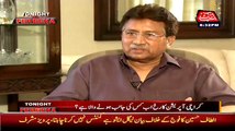 How Pervez Musharraf made Ishrat ul Ibad as Governor Of Sindh