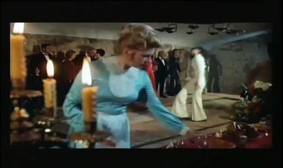 Devil's Kiss (1975) - Fashion Show