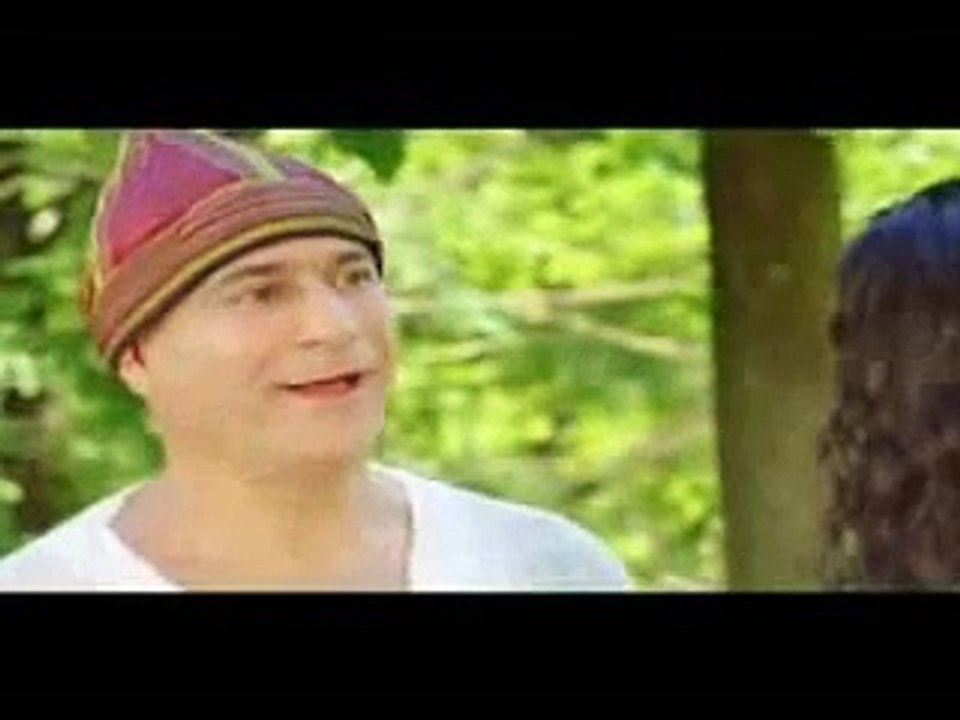 Keloğlan Kara Prens'e Karşı (trailer)