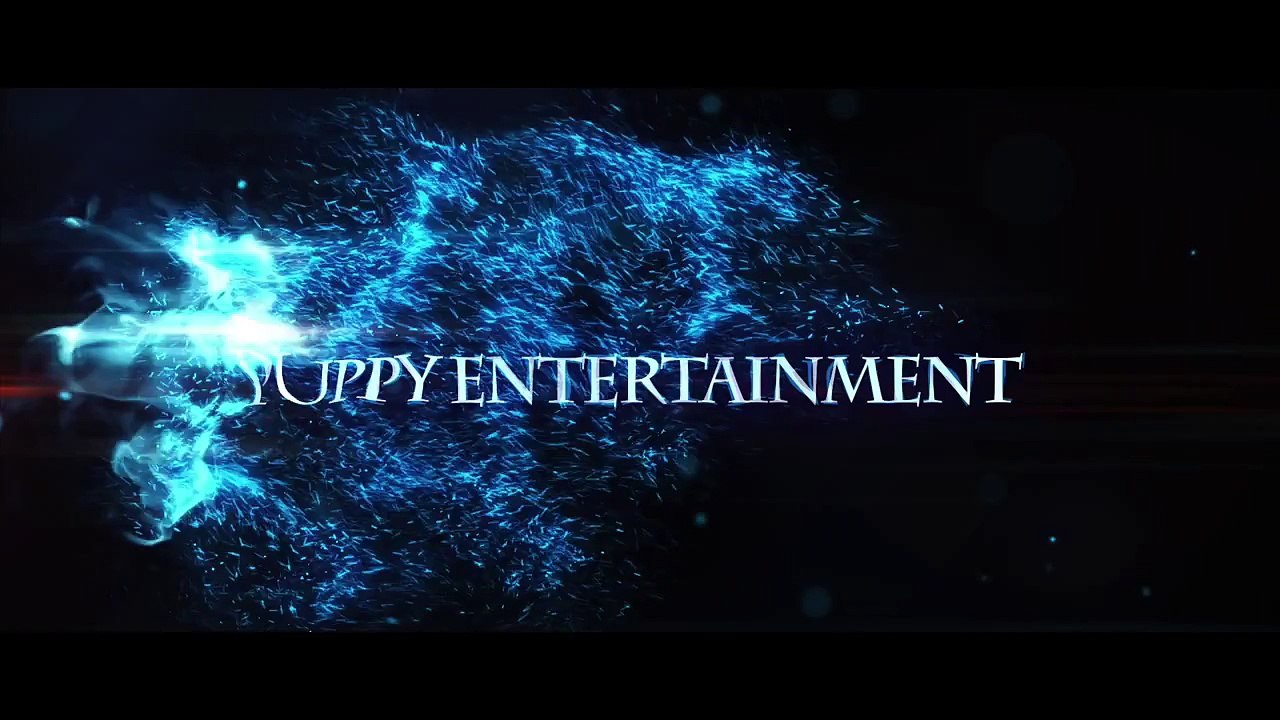CHECKMATE official trailer