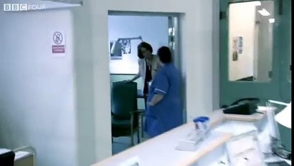 Getting On - Comedy on BBC Four - Lost stool sample