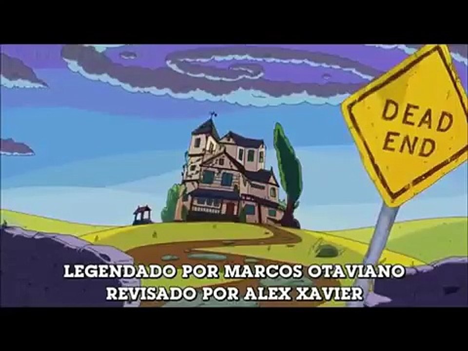 Dead End Legendado