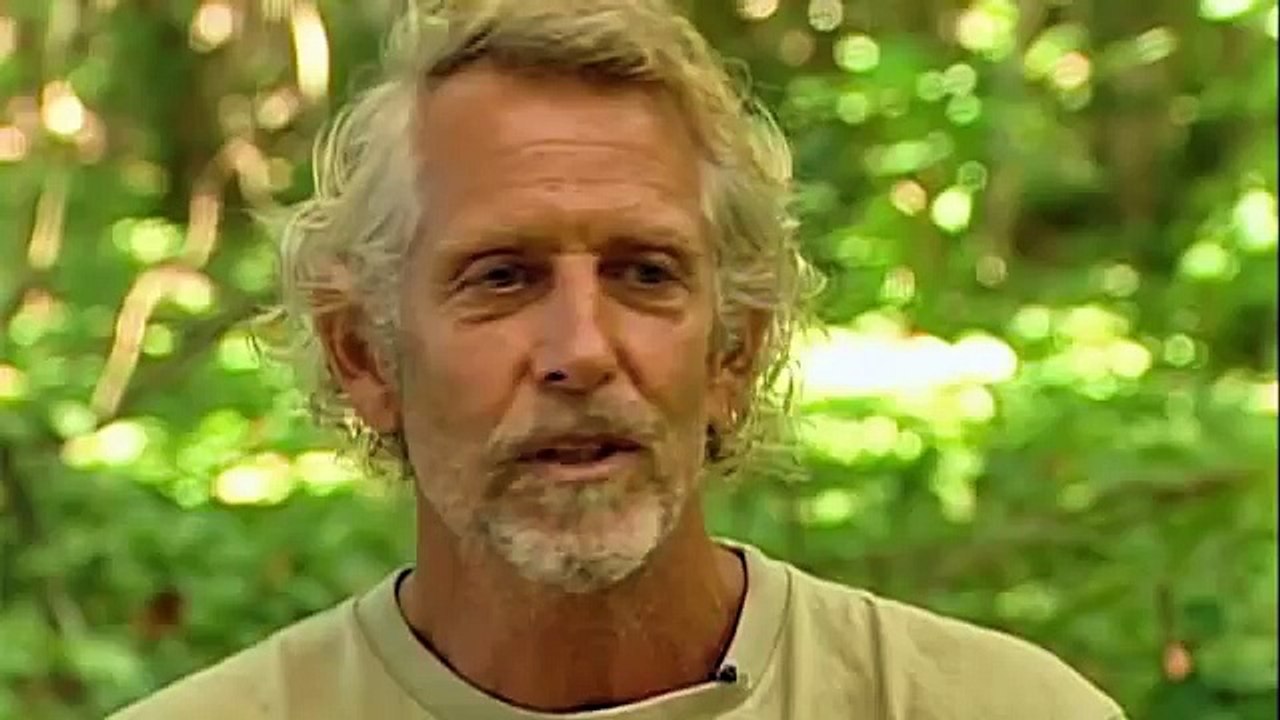 Taylor Camp Film Trailer - 70s Hippie Film Documentary