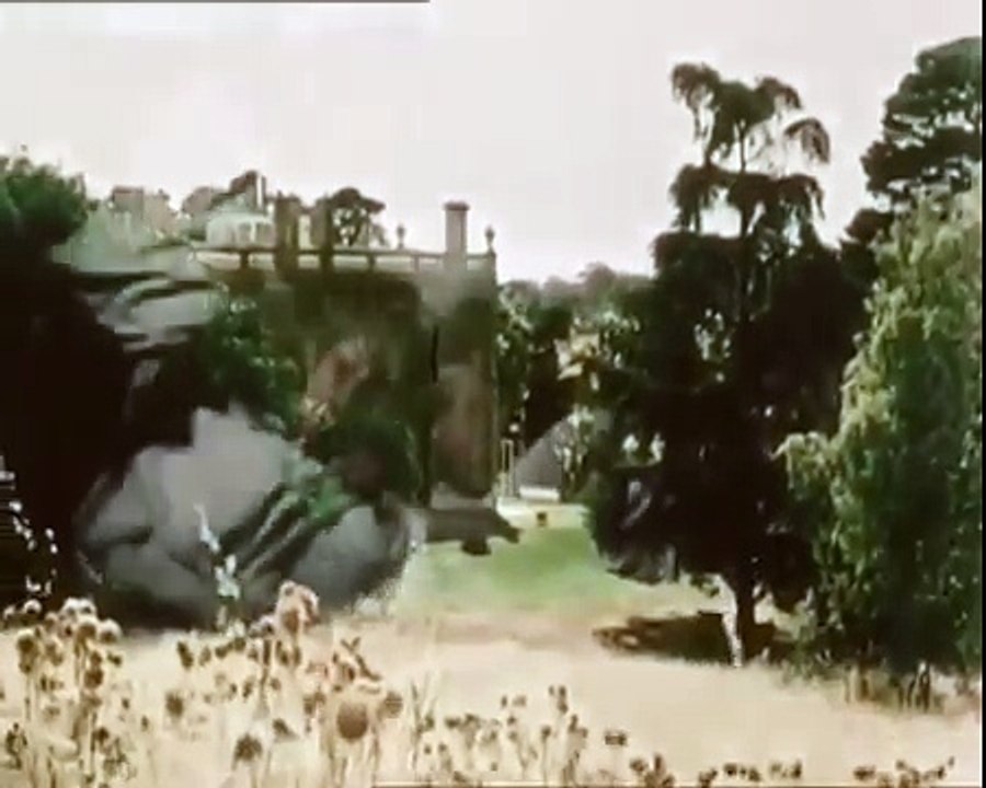 Picnic at Hanging Rock (1975) trailer