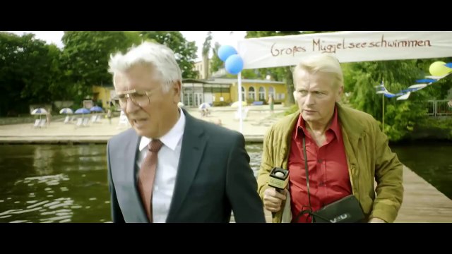 HAI ALARM AM MÜGGELSEE Trailer