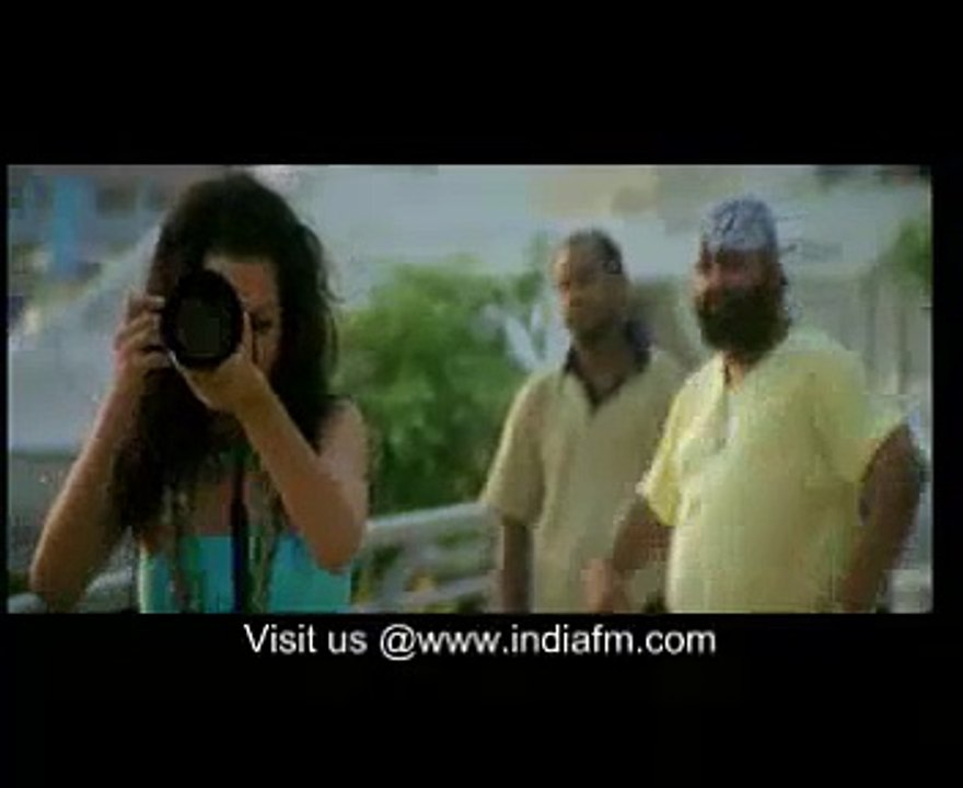 Woh Lamhe Trailer