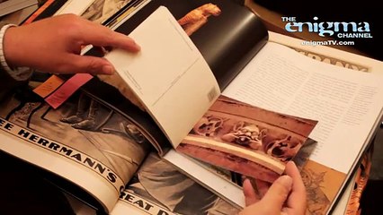 Must Watch! Spiritworld 3, The Best Documentary About Demons & The Nephilim