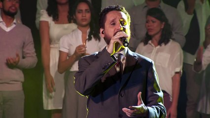 Herói da Fé - É hora de ver Jesus - Leonardo Gonçalves