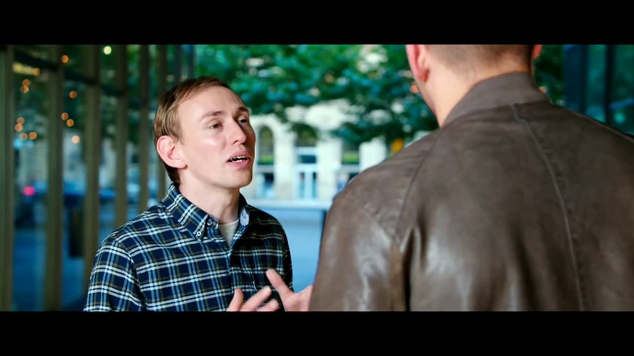 Banana Episode 7 Aiden & Frank Thursday, 10pm E4 Vídeo Dailymotion