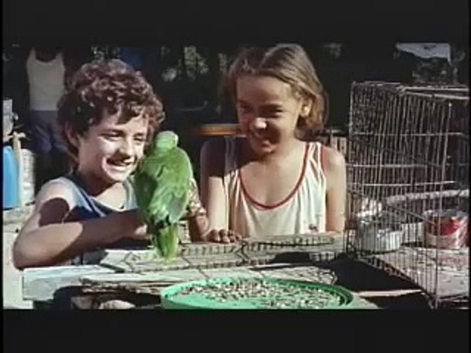 Trailer de "Mutum", o filme