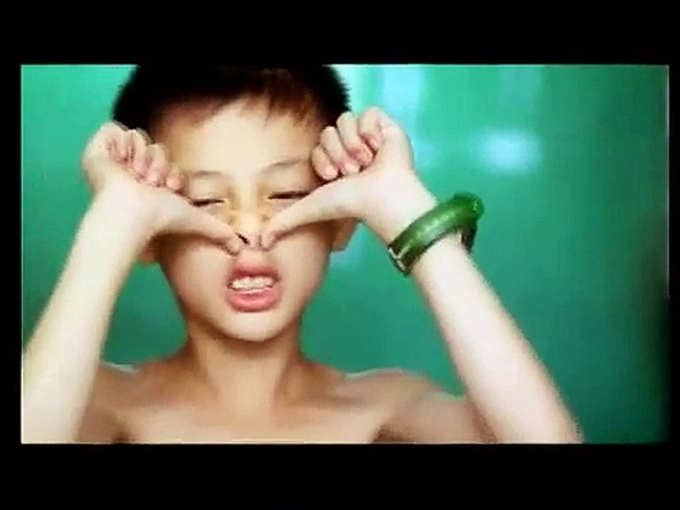 Little Cheung 1999 Trailer