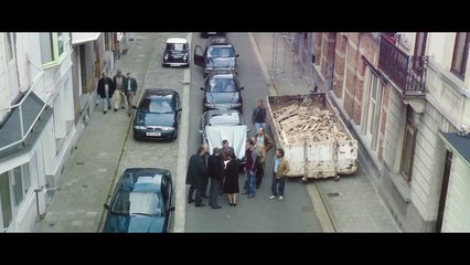 Nymphomaniac Volume II - Official U.S. Trailer