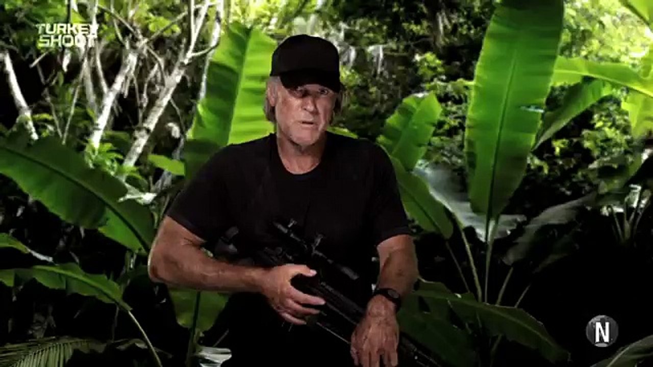 Turkey Shoot Trailer