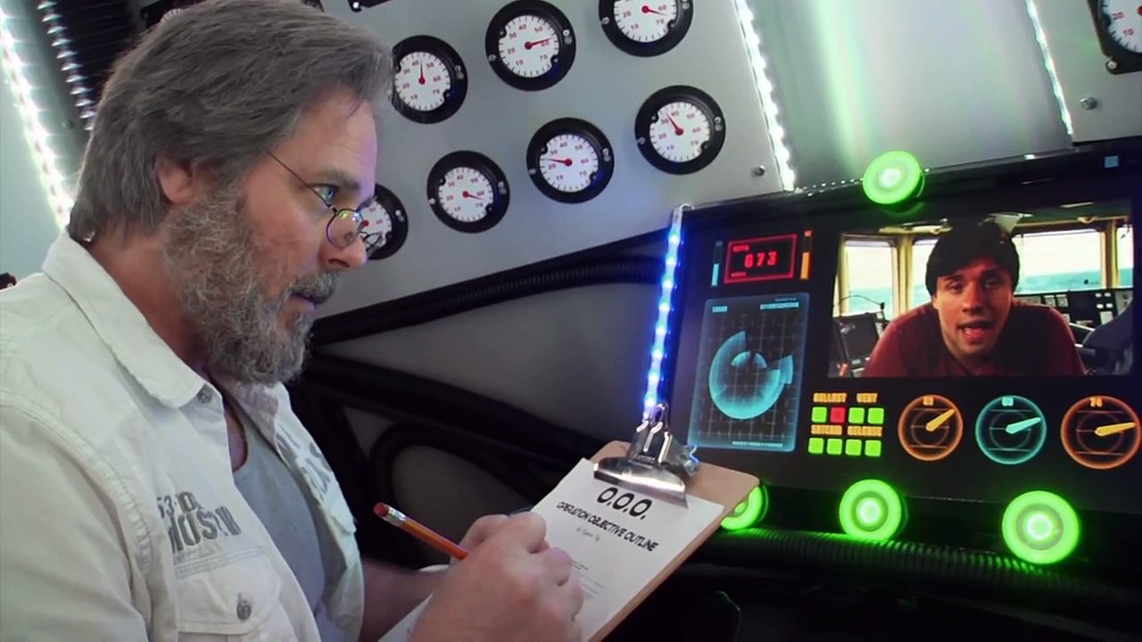 Rogue Strike - OFFICIAL TRAILER - HD (Starring Eric Roberts)