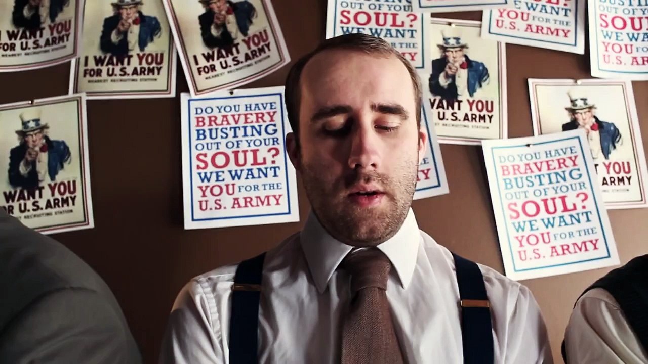 As Dreamers Do - Official Trailer #1