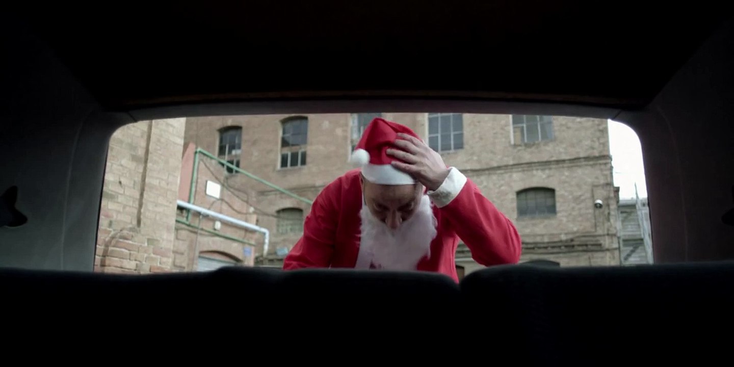 ejecución hipotecaria (teaser trailer 2014)