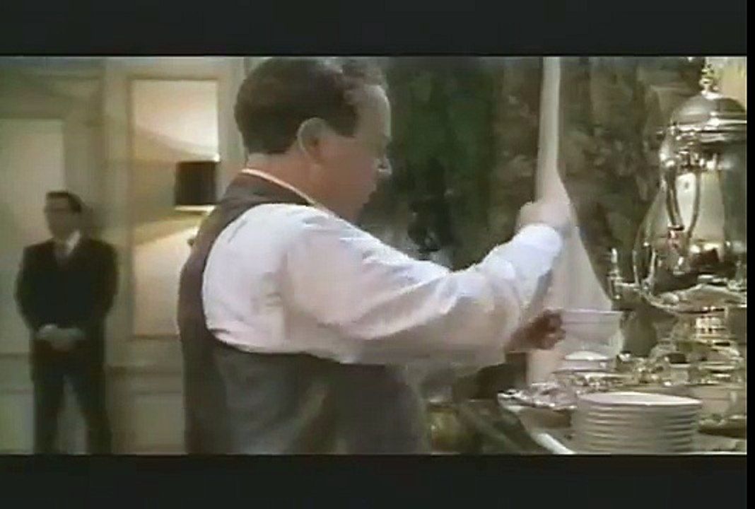 Lansky Trailer 1998