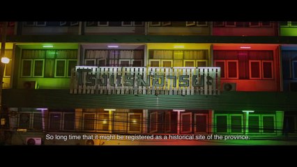 Vanishing Point - trailer