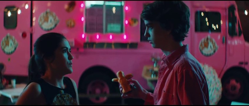 All the Wilderness Official Trailer 1 (2015) - Danny DeVito, Kodi Smit-McPhee Movie HD