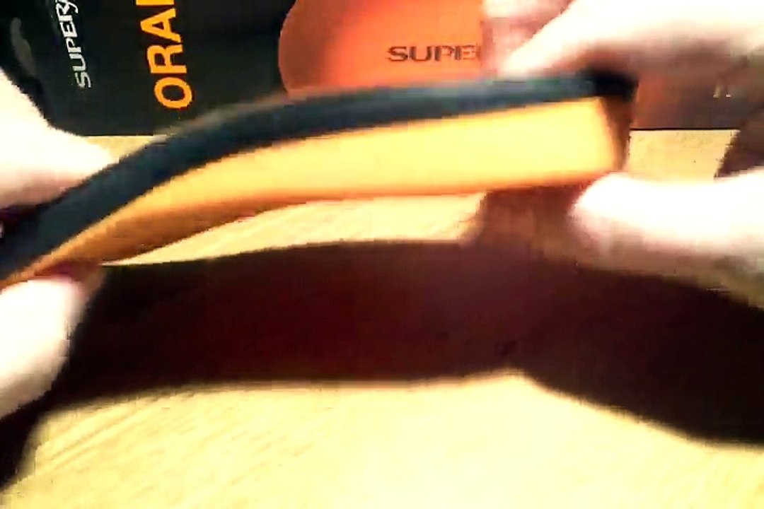 Superfeet Men's Orange Premium Insole Review