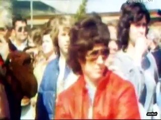 I Don't Like Mondays Part 1