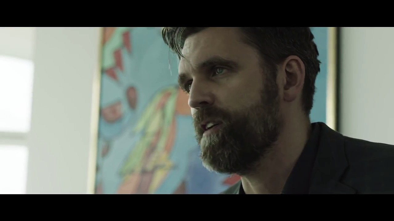 I AM HERE Official Trailer
