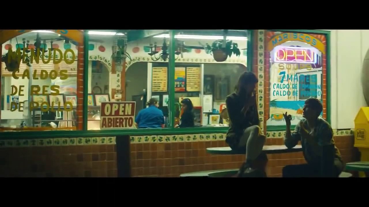 Cupido - Oasis