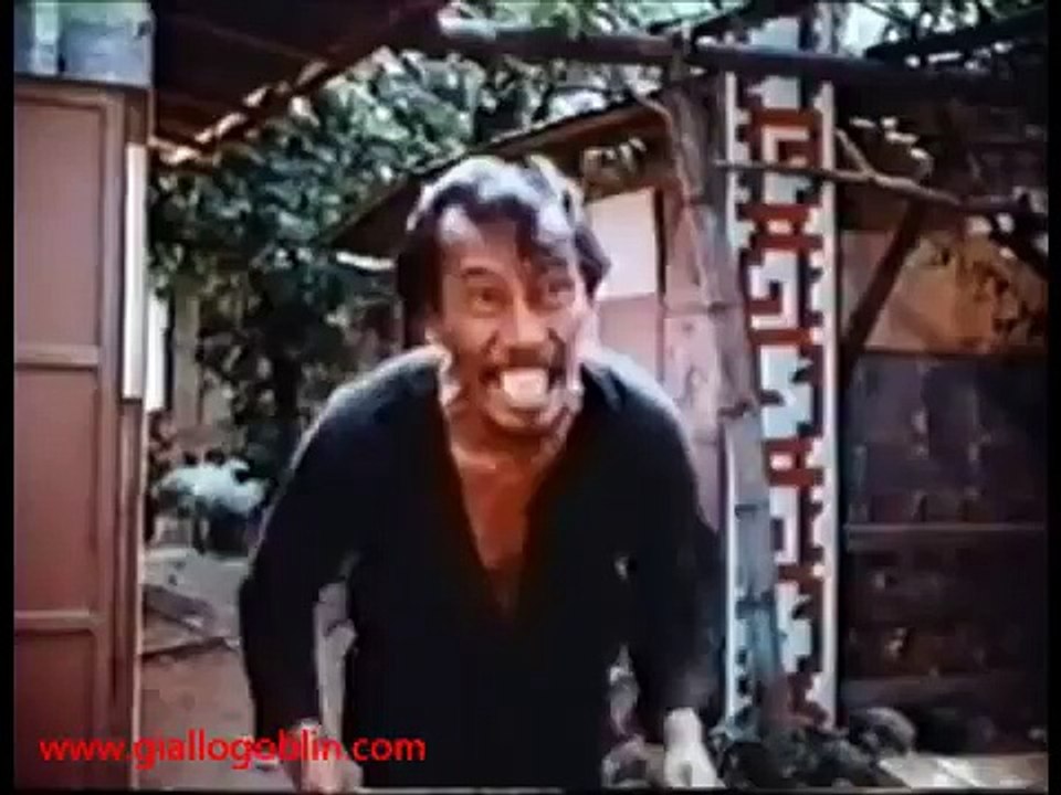 TNT Jackson (1974) TRAILER