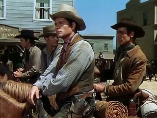 Filmes de Faroeste - Cavaleiros da Bandeira Negra