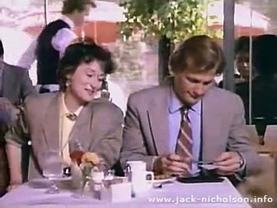 Heartburn Trailer