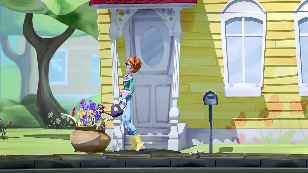 Out of Bounds