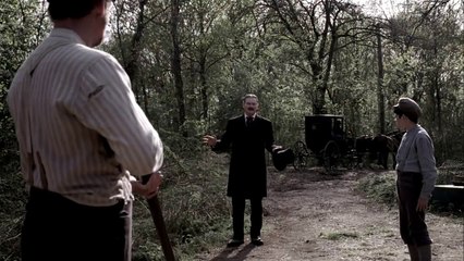 Boardwalk Empire Season 5: Trailer #1 (HBO)