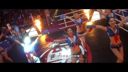 打噴嚏 A Choo (2014) Official Taiwan Trailer Chinese HD 1080 (HK Neo Reviews)