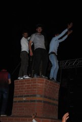 Mustafa Ceceli Konserinde Olaylar Çıktı: 11 Gözaltı