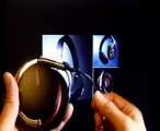 Tested & Review Sony MDR1R Premium Over-the-Head Style Headphones