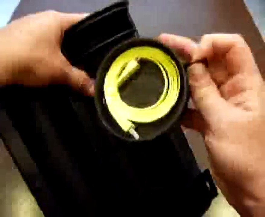 Tested & Review Ultimate Ears BOOM Wireless Bluetooth Speaker