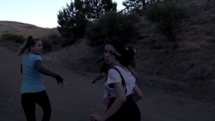 Crazy Bitches (2014) - Horror Trailer - NEW