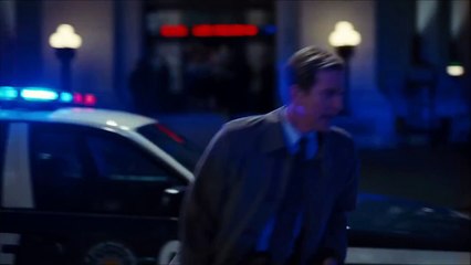 The Dark Knight Rises - Batman's First Appearance Scene IMAX Edition 1080p