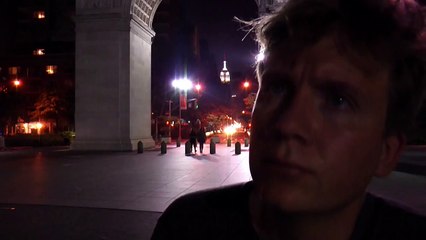 Wie ich lernte, die Zahlen zu lieben - TRAILER